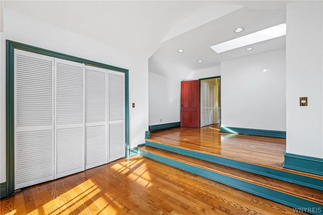 2nd flr bedroom 4 (Southeast Wing)