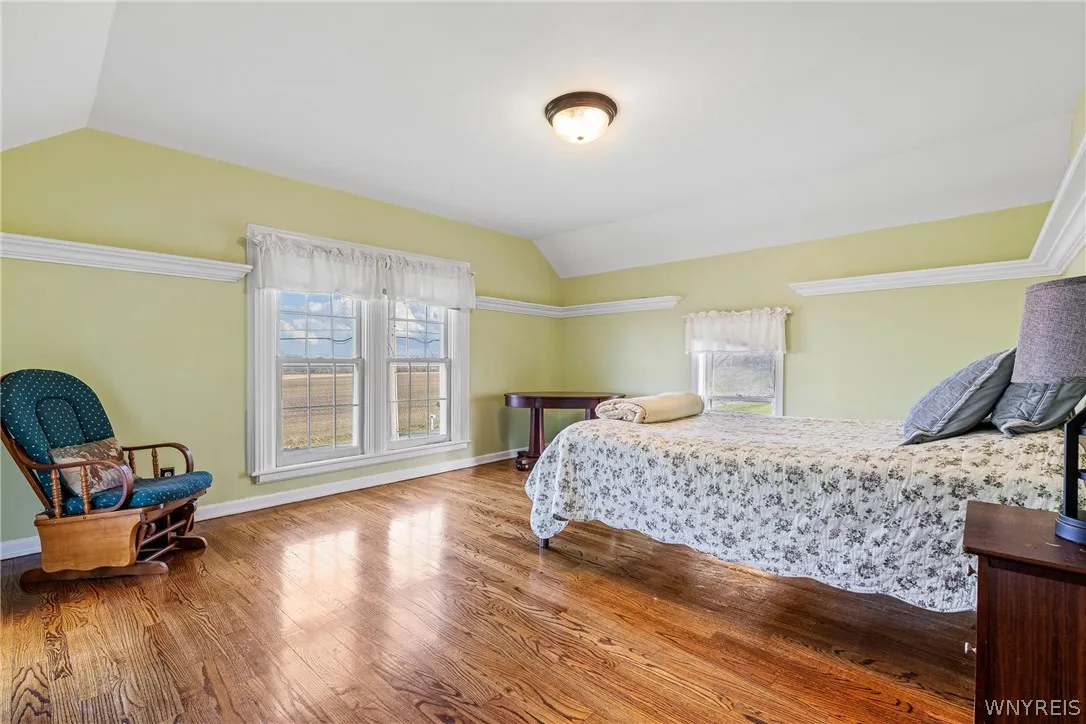 2nd flr bedroom 2 (South Wing)