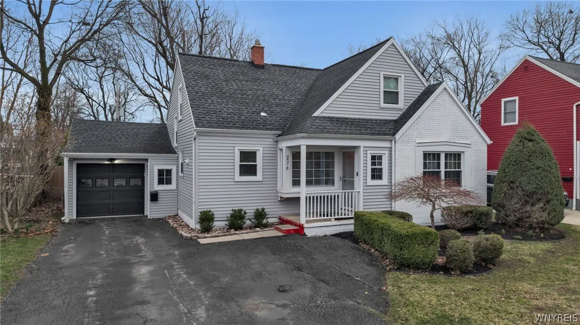 278 Huxley Drive, Amherst, New York 14226, Amherst, New York 14226, 3 Bedrooms Bedrooms, 7 Rooms Rooms,1 BathroomBathrooms,Residential,Closed,278 Huxley Drive, Amherst, New York 14226,0,B1667898