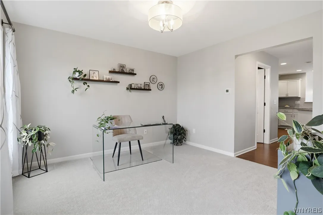 Office/Bonus room