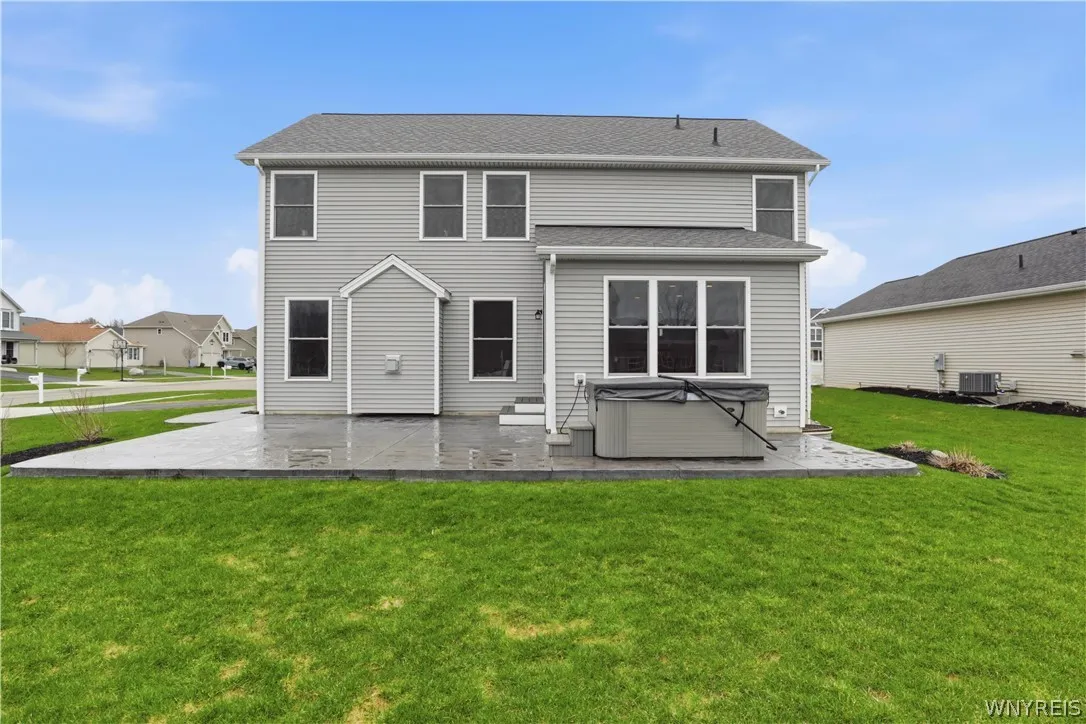 2386 Burbank Drive, Hamburg, New York 14085, Hamburg, New York 14085, 4 Bedrooms Bedrooms, 9 Rooms Rooms,2 BathroomsBathrooms,Residential,For Sale,2386 Burbank Drive, Hamburg, New York 14085,0,B1671356