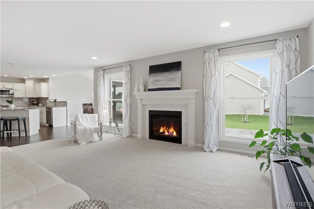 2386 Burbank Drive, Hamburg, New York 14085, Hamburg, New York 14085, 4 Bedrooms Bedrooms, 9 Rooms Rooms,2 BathroomsBathrooms,Residential,For Sale,2386 Burbank Drive, Hamburg, New York 14085,0,B1671356