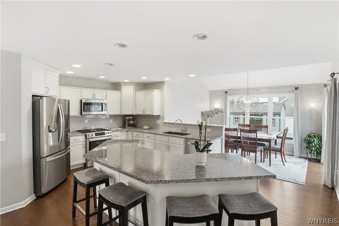 2386 Burbank Drive, Hamburg, New York 14085, Hamburg, New York 14085, 4 Bedrooms Bedrooms, 9 Rooms Rooms,2 BathroomsBathrooms,Residential,For Sale,2386 Burbank Drive, Hamburg, New York 14085,0,B1671356
