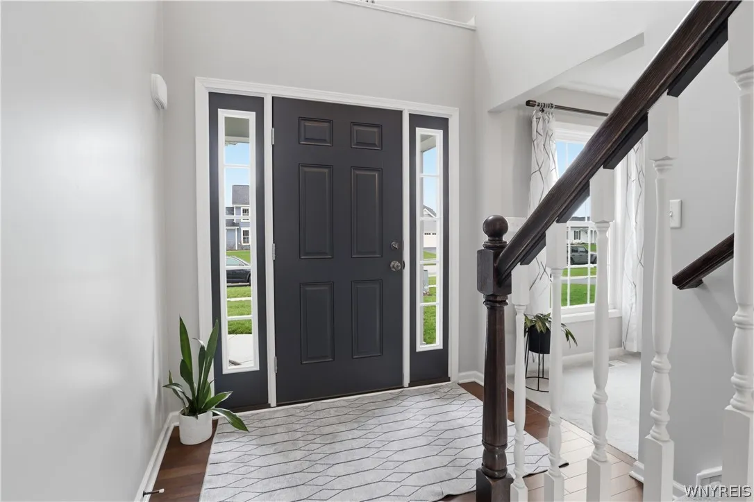 2386 Burbank Drive, Hamburg, New York 14085, Hamburg, New York 14085, 4 Bedrooms Bedrooms, 9 Rooms Rooms,2 BathroomsBathrooms,Residential,For Sale,2386 Burbank Drive, Hamburg, New York 14085,0,B1671356