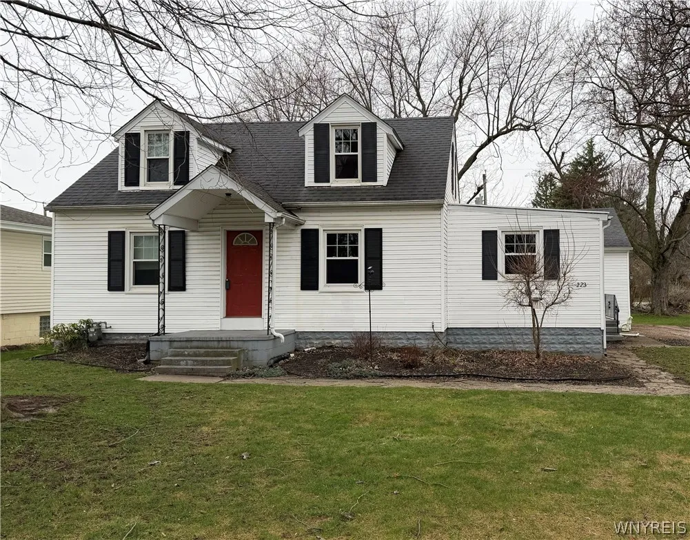223 Harding Road, Amherst, New York 14221, Amherst, New York 14221, 3 Bedrooms Bedrooms, 8 Rooms Rooms,1 BathroomBathrooms,Residential,For Sale,223 Harding Road, Amherst, New York 14221,0,B1670715