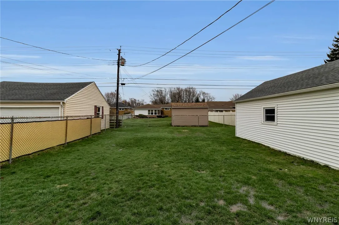 235 Knox Avenue, West Seneca, New York 14224, West Seneca, New York 14224, 2 Bedrooms Bedrooms, 6 Rooms Rooms,1 BathroomBathrooms,Residential,For Sale,235 Knox Avenue, West Seneca, New York 14224,0,B1670695
