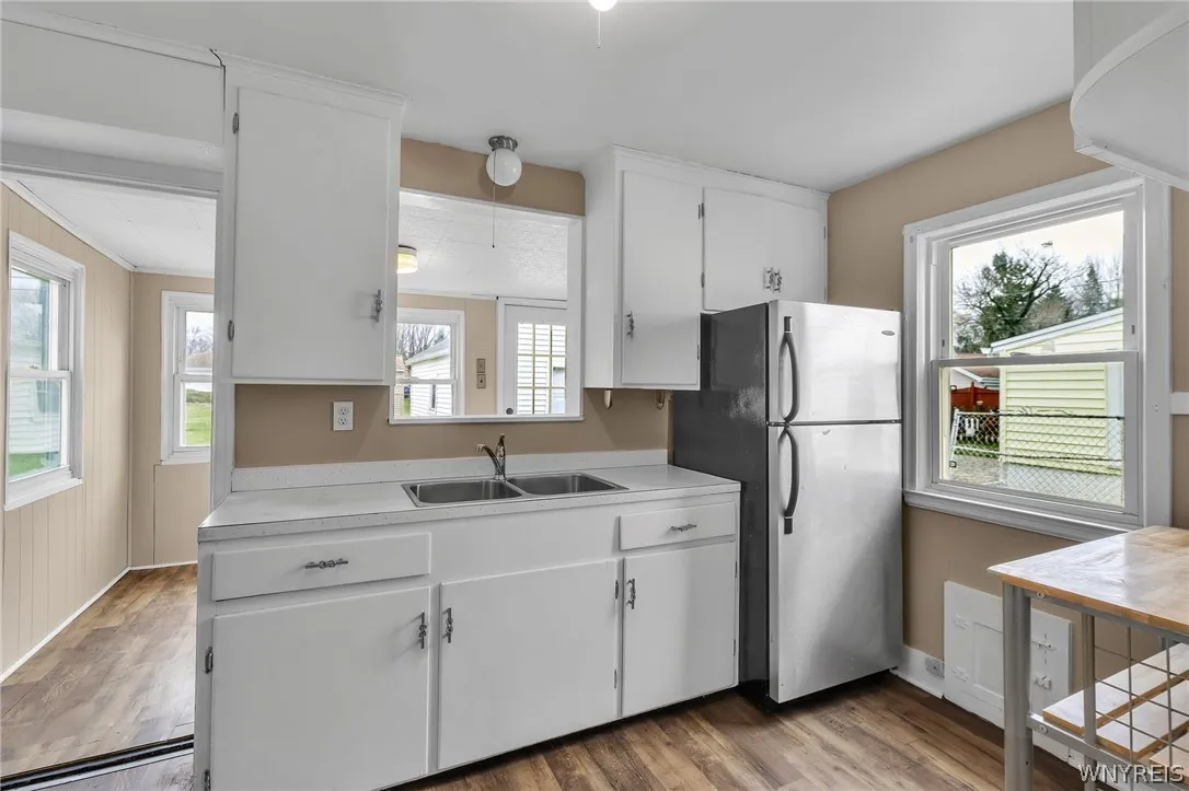 235 Knox Avenue, West Seneca, New York 14224, West Seneca, New York 14224, 2 Bedrooms Bedrooms, 6 Rooms Rooms,1 BathroomBathrooms,Residential,For Sale,235 Knox Avenue, West Seneca, New York 14224,0,B1670695