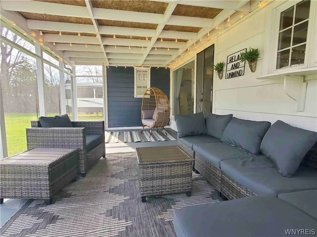 6097 Eckhardt Road, Hamburg, New York 14085, Hamburg, New York 14085, 4 Bedrooms Bedrooms, 13 Rooms Rooms,2 BathroomsBathrooms,Residential,For Sale,6097 Eckhardt Road, Hamburg, New York 14085,0,B1671467