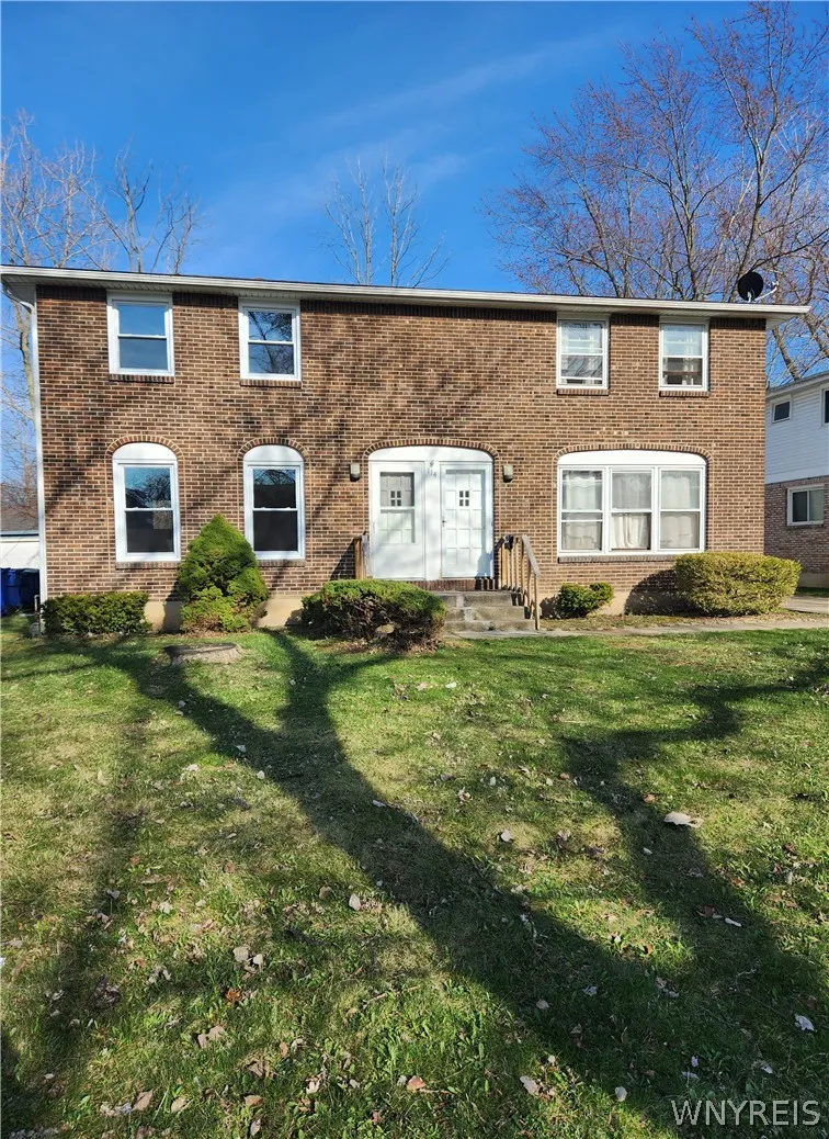 114 East Summerset Lane, Amherst, New York 14228, Amherst, New York 14228, 5 Bedrooms Bedrooms, ,2 BathroomsBathrooms,Residential,For Sale,114 East Summerset Lane, Amherst, New York 14228,0,B1667884