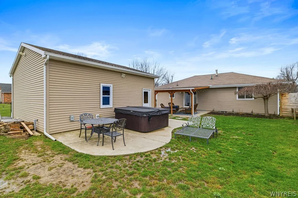 3161 Durham Road, Hamburg, New York 14075, Hamburg, New York 14075, 3 Bedrooms Bedrooms, 8 Rooms Rooms,1 BathroomBathrooms,Residential,For Sale,3161 Durham Road, Hamburg, New York 14075,0,B1670869