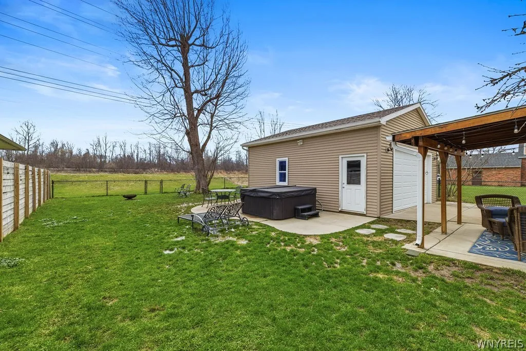 3161 Durham Road, Hamburg, New York 14075, Hamburg, New York 14075, 3 Bedrooms Bedrooms, 8 Rooms Rooms,1 BathroomBathrooms,Residential,For Sale,3161 Durham Road, Hamburg, New York 14075,0,B1670869