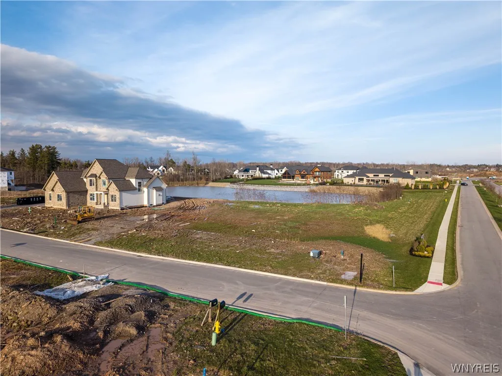 5501 Serenity Court, Clarence, New York 14031, Clarence, New York 14031, ,Land,For Sale,5501 Serenity Court, Clarence, New York 14031,0,B1671725