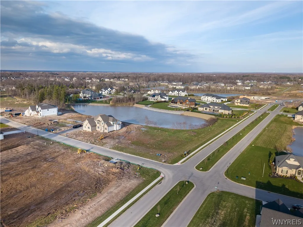 5501 Serenity Court, Clarence, New York 14031, Clarence, New York 14031, ,Land,For Sale,5501 Serenity Court, Clarence, New York 14031,0,B1671725