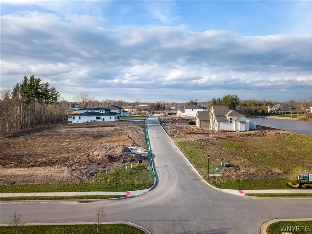 5501 Serenity Court, Clarence, New York 14031, Clarence, New York 14031, ,Land,For Sale,5501 Serenity Court, Clarence, New York 14031,0,B1671725