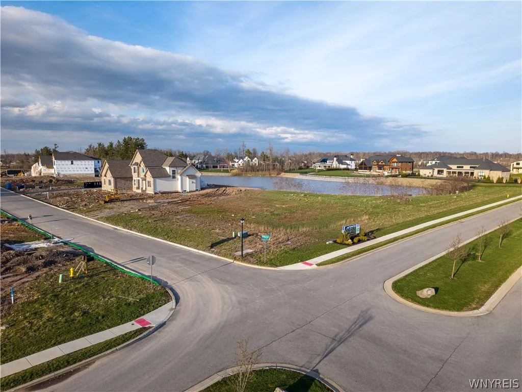 5501 Serenity Court, Clarence, New York 14031, Clarence, New York 14031, ,Land,For Sale,5501 Serenity Court, Clarence, New York 14031,0,B1671725