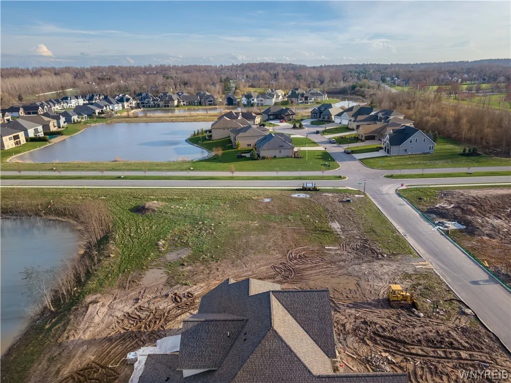 5501 Serenity Court, Clarence, New York 14031, Clarence, New York 14031, ,Land,For Sale,5501 Serenity Court, Clarence, New York 14031,0,B1671725