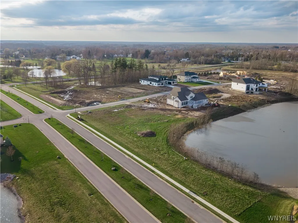5501 Serenity Court, Clarence, New York 14031, Clarence, New York 14031, ,Land,For Sale,5501 Serenity Court, Clarence, New York 14031,0,B1671725