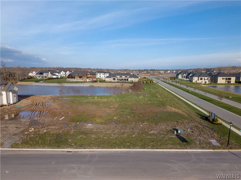 5501 Serenity Court, Clarence, New York 14031, Clarence, New York 14031, ,Land,For Sale,5501 Serenity Court, Clarence, New York 14031,0,B1671725