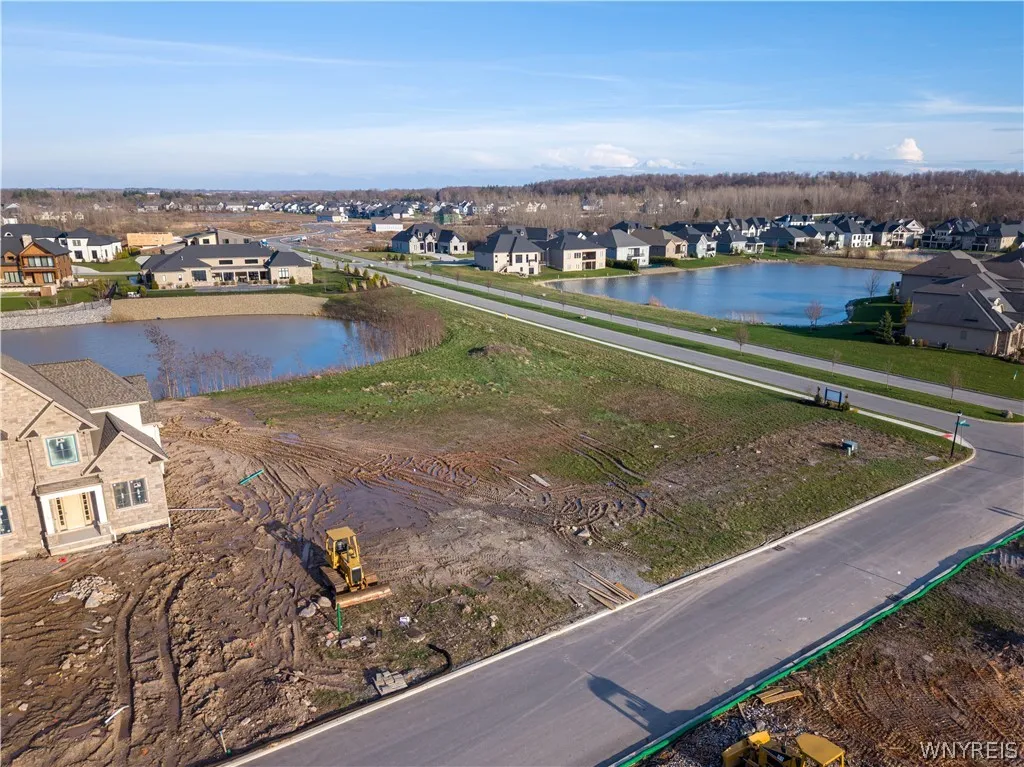 5501 Serenity Court, Clarence, New York 14031, Clarence, New York 14031, ,Land,For Sale,5501 Serenity Court, Clarence, New York 14031,0,B1671725
