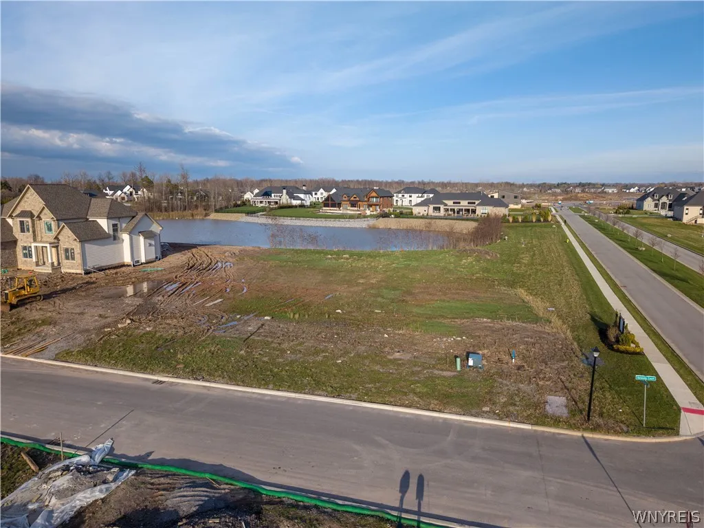 5501 Serenity Court, Clarence, New York 14031, Clarence, New York 14031, ,Land,For Sale,5501 Serenity Court, Clarence, New York 14031,0,B1671725