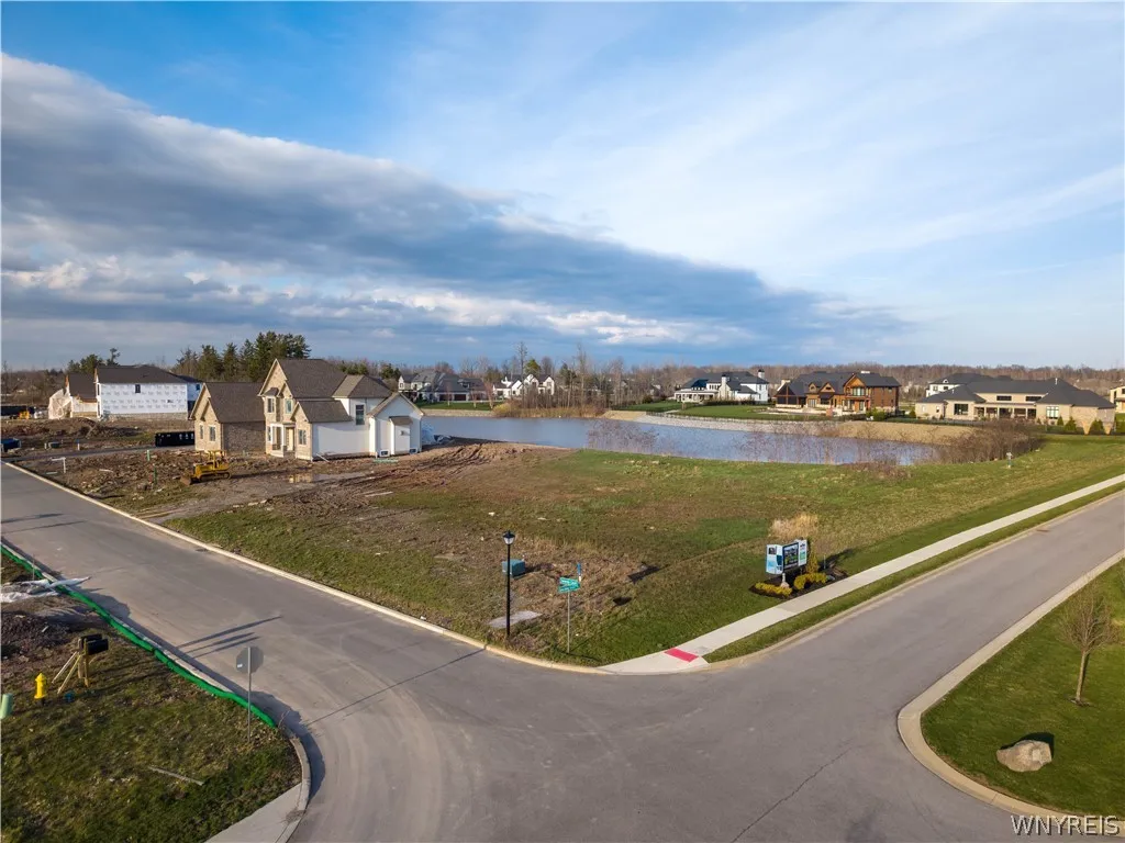 5501 Serenity Court, Clarence, New York 14031, Clarence, New York 14031, ,Land,For Sale,5501 Serenity Court, Clarence, New York 14031,0,B1671725