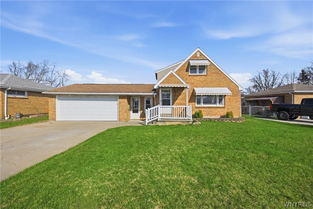 155 Fieldcrest Court, West Seneca, New York 14224, West Seneca, New York 14224, 4 Bedrooms Bedrooms, ,2 BathroomsBathrooms,Residential,Closed,155 Fieldcrest Court, West Seneca, New York 14224,0,B1671233