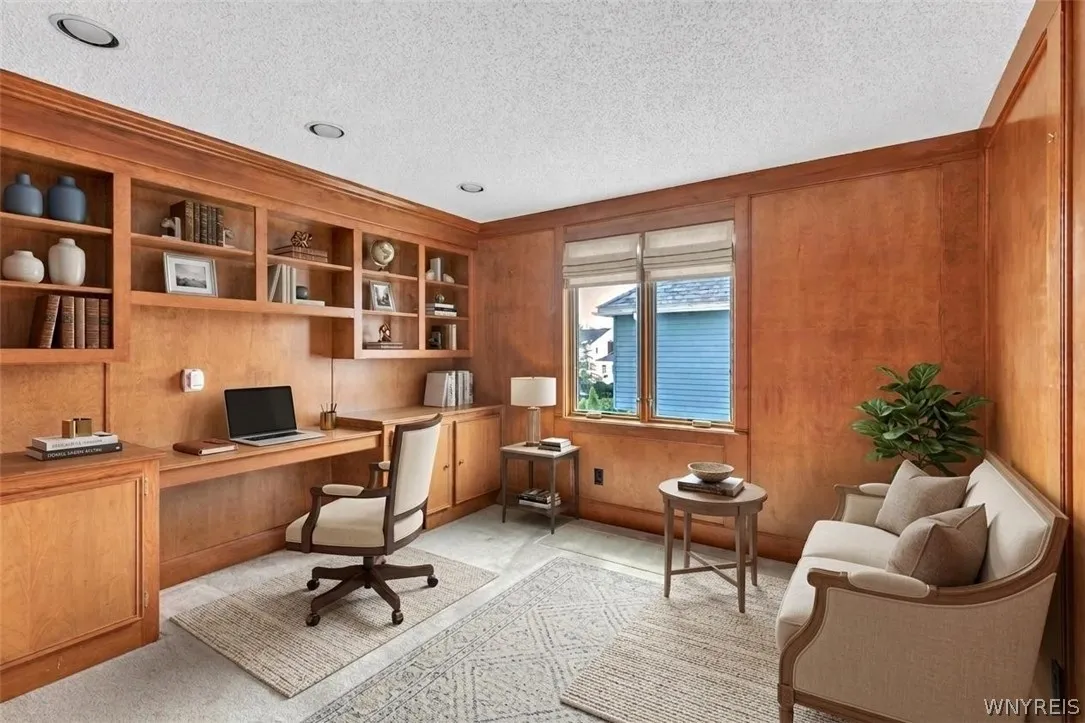 @nd Floor Den/Office