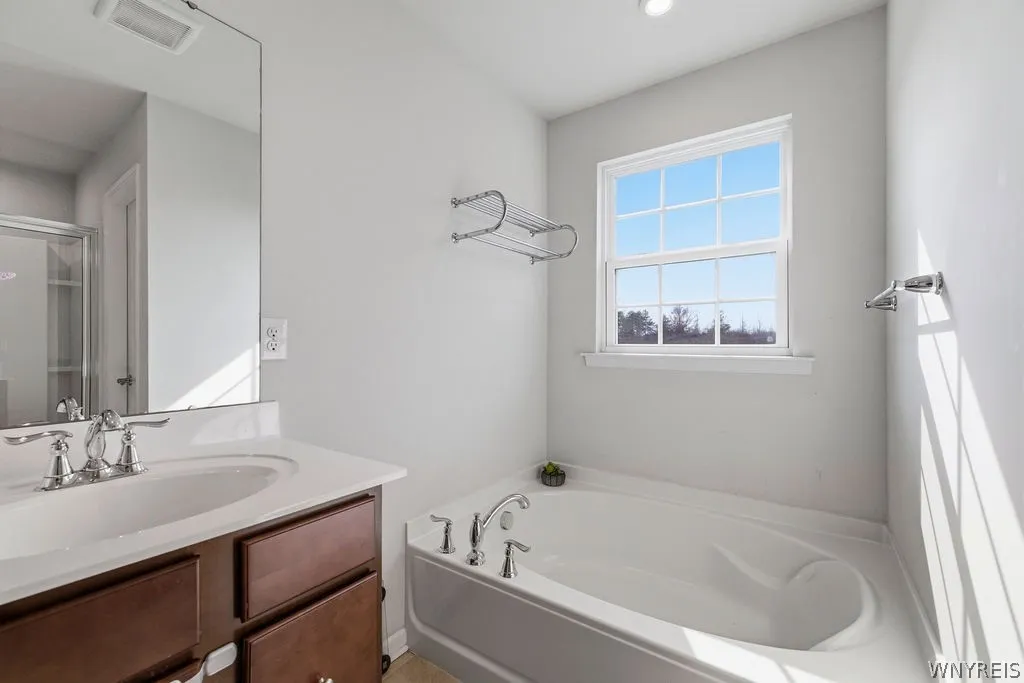 primary ensuite
