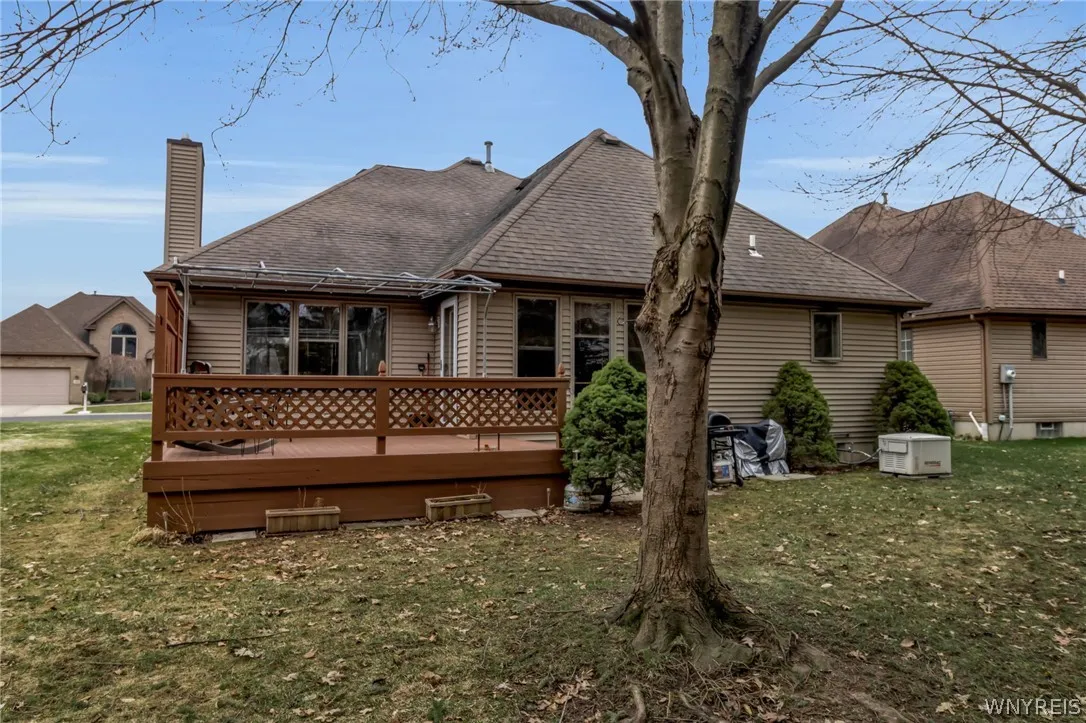 33 Ainsley Court, Clarence, New York 14221, Clarence, New York 14221, 2 Bedrooms Bedrooms, 7 Rooms Rooms,2 BathroomsBathrooms,Residential,For Sale,33 Ainsley Court, Clarence, New York 14221,0,B1668843