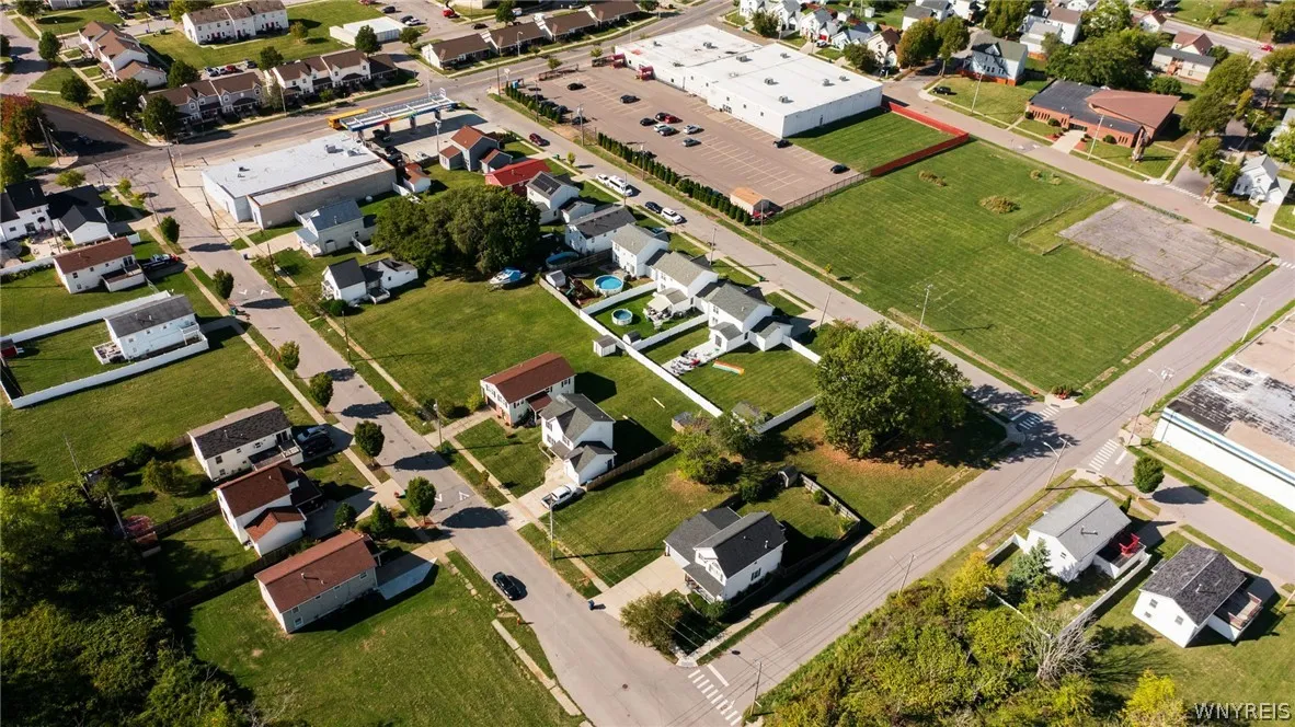620 South Division Street N, Buffalo, New York 142, Buffalo, New York 14210, ,Land,For Sale,620 South Division Street N, Buffalo, New York 142,0,B1671857