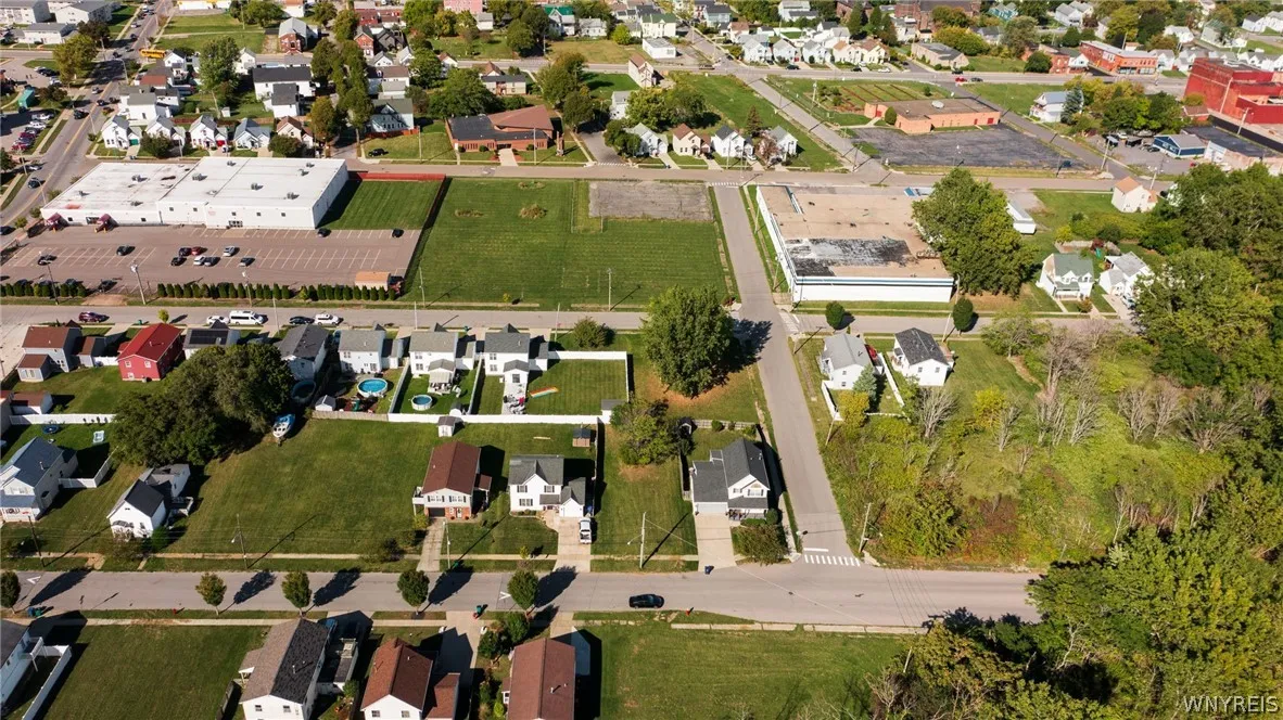 620 South Division Street N, Buffalo, New York 142, Buffalo, New York 14210, ,Land,For Sale,620 South Division Street N, Buffalo, New York 142,0,B1671857