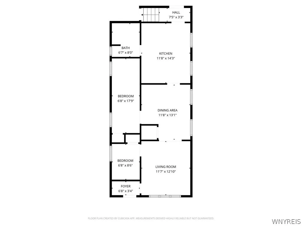 212 Grote Street, Buffalo, New York 14207, Buffalo, New York 14207, 4 Bedrooms Bedrooms, 8 Rooms Rooms,2 BathroomsBathrooms,Residential,For Sale,212 Grote Street, Buffalo, New York 14207,0,B1670824