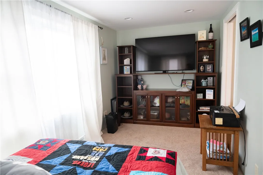 Or could be used as a den