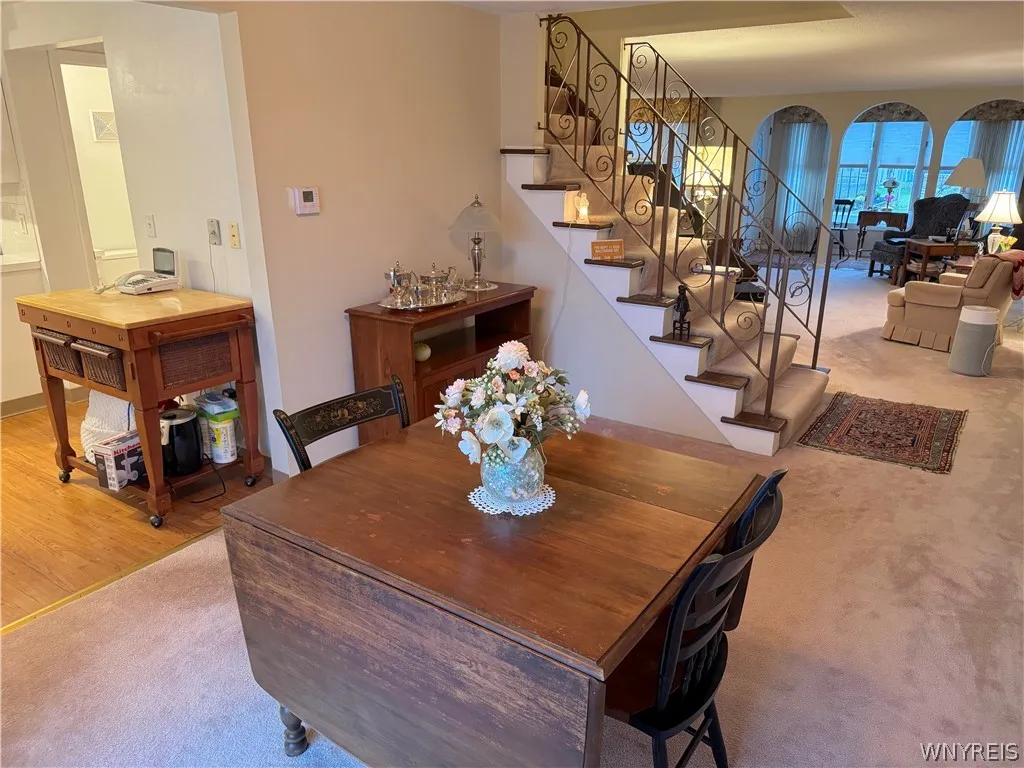 40 Harrogate Square Lane, Amherst, New York 14221, Amherst, New York 14221, 3 Bedrooms Bedrooms, 6 Rooms Rooms,2 BathroomsBathrooms,Residential,For Sale,40 Harrogate Square Lane, Amherst, New York 14221,0,B1671897