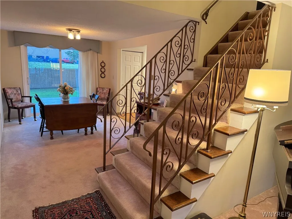 40 Harrogate Square Lane, Amherst, New York 14221, Amherst, New York 14221, 3 Bedrooms Bedrooms, 6 Rooms Rooms,2 BathroomsBathrooms,Residential,For Sale,40 Harrogate Square Lane, Amherst, New York 14221,0,B1671897