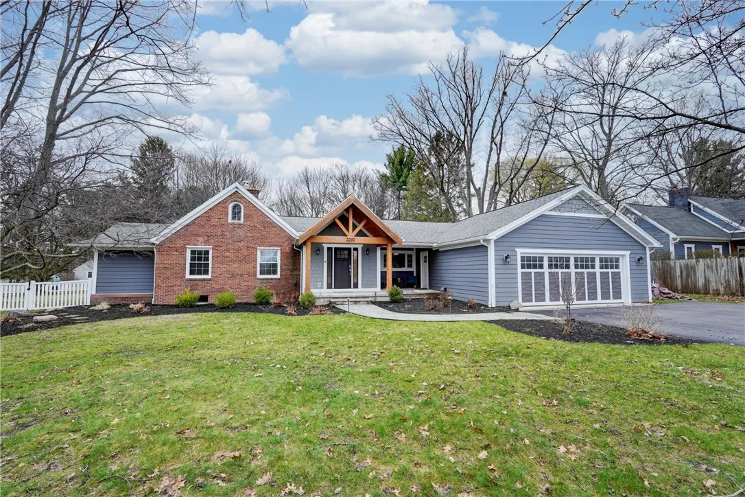 2200 Baird Road, Penfield, New York 14526, Penfield, New York 14526, 4 Bedrooms Bedrooms, 9 Rooms Rooms,2 BathroomsBathrooms,Residential,For Sale,2200 Baird Road, Penfield, New York 14526,0,R1671240