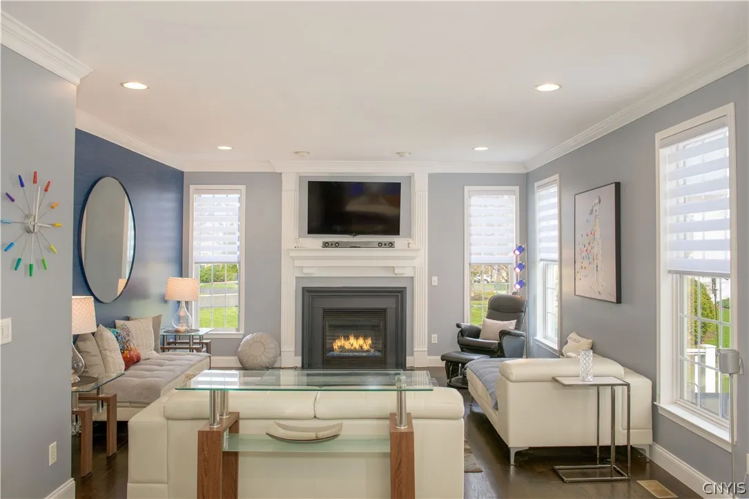 4590 Moonglow Drive, Onondaga, New York 13078, Onondaga, New York 13078, 4 Bedrooms Bedrooms, 8 Rooms Rooms,2 BathroomsBathrooms,Residential,For Sale,4590 Moonglow Drive, Onondaga, New York 13078,0,S1666406