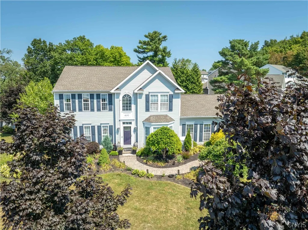 4590 Moonglow Drive, Onondaga, New York 13078, Onondaga, New York 13078, 4 Bedrooms Bedrooms, 8 Rooms Rooms,2 BathroomsBathrooms,Residential,For Sale,4590 Moonglow Drive, Onondaga, New York 13078,0,S1666406