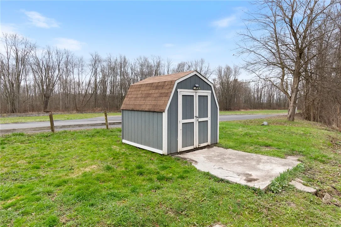 1461 River Road, Galen, New York 14433, Galen, New York 14433, 1 Bedroom Bedrooms, 4 Rooms Rooms,1 BathroomBathrooms,Residential,For Sale,1461 River Road, Galen, New York 14433,0,R1671190