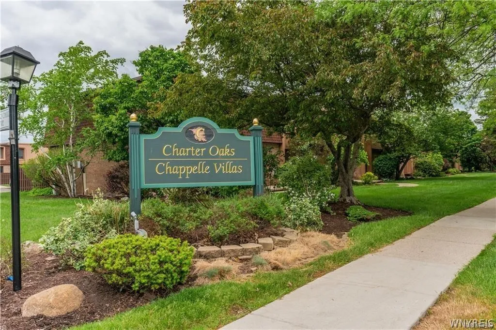 80 Groton Drive 2, Amherst, New York 14228, Amherst, New York 14228, 2 Bedrooms Bedrooms, 6 Rooms Rooms,1 BathroomBathrooms,Residential,For Sale,80 Groton Drive 2, Amherst, New York 14228,0,B1671809