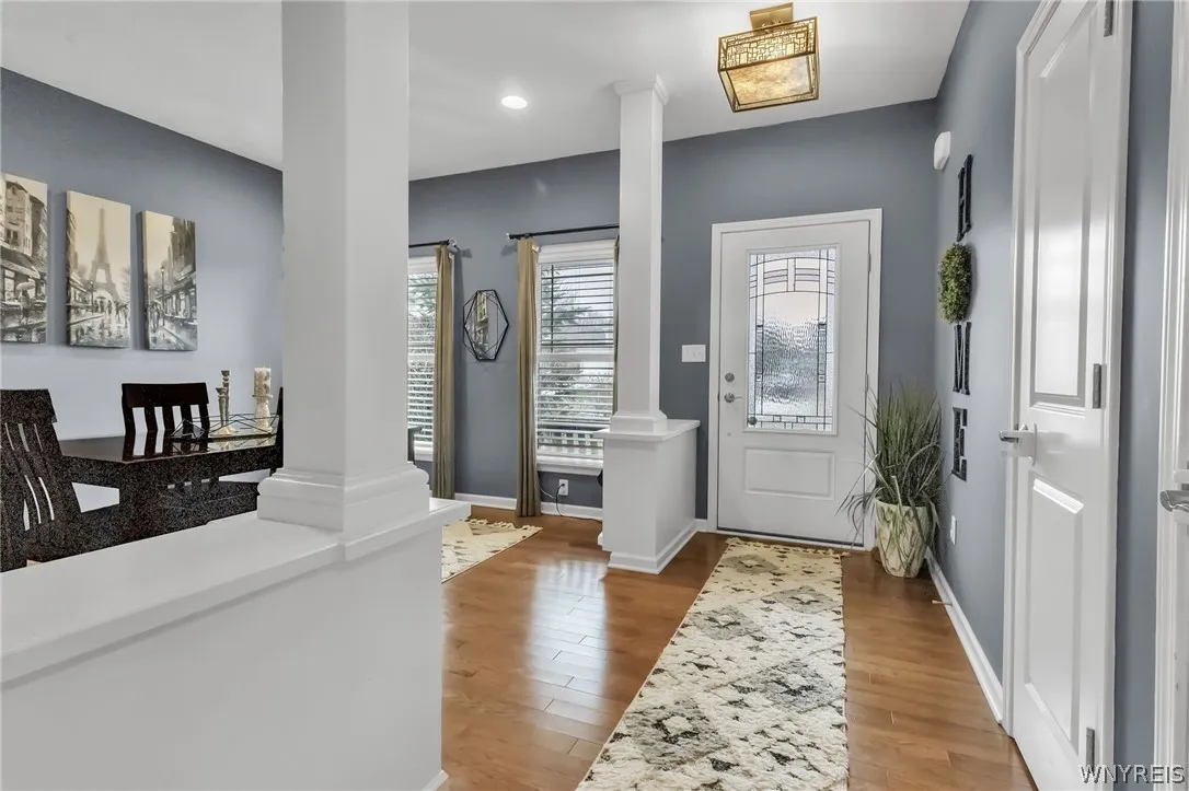 2379 Agassiz Drive, Hamburg, New York 14085, Hamburg, New York 14085, 3 Bedrooms Bedrooms, 8 Rooms Rooms,2 BathroomsBathrooms,Residential,For Sale,2379 Agassiz Drive, Hamburg, New York 14085,0,B1669063