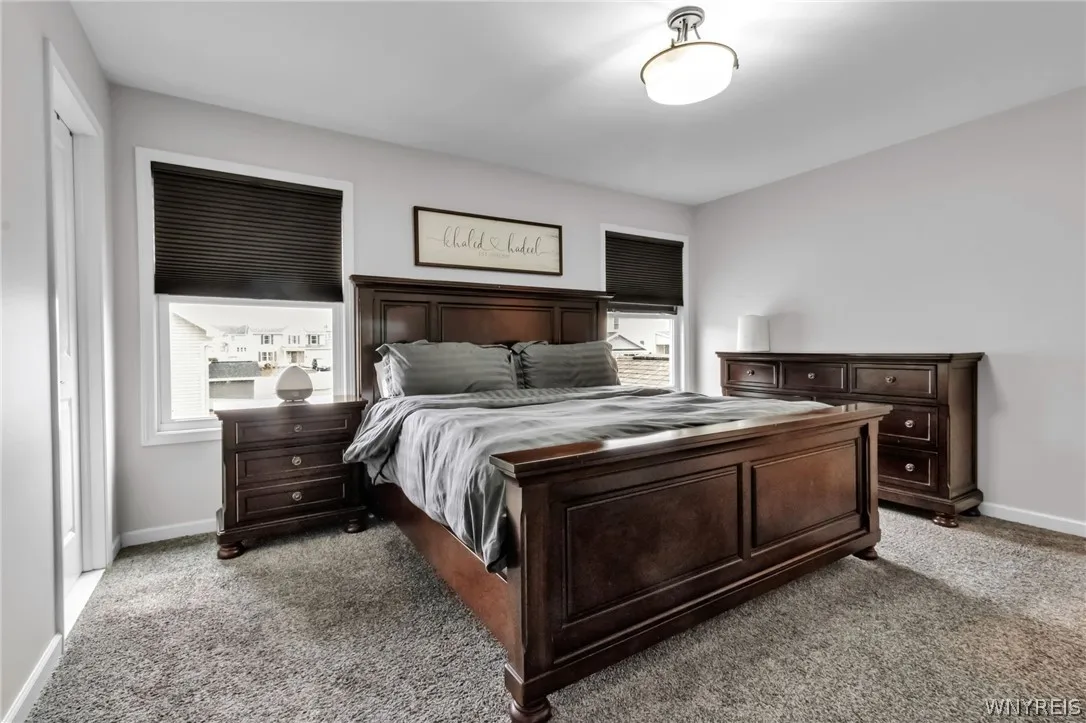 2379 Agassiz Drive, Hamburg, New York 14085, Hamburg, New York 14085, 3 Bedrooms Bedrooms, 8 Rooms Rooms,2 BathroomsBathrooms,Residential,For Sale,2379 Agassiz Drive, Hamburg, New York 14085,0,B1669063