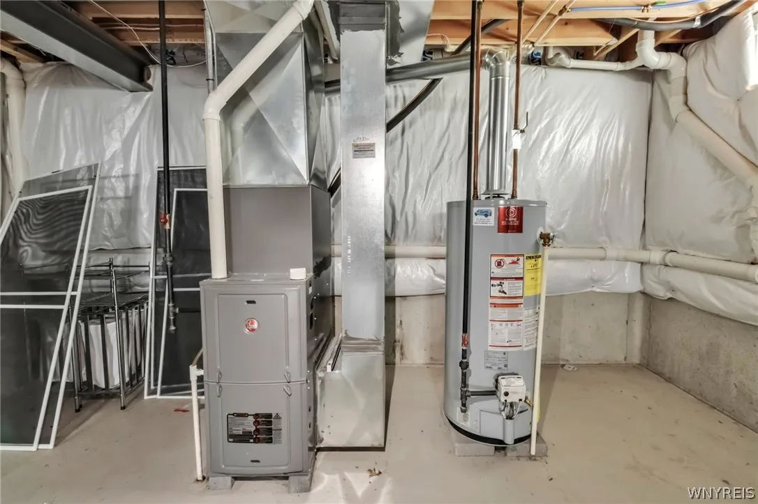 2379 Agassiz Drive, Hamburg, New York 14085, Hamburg, New York 14085, 3 Bedrooms Bedrooms, 8 Rooms Rooms,2 BathroomsBathrooms,Residential,For Sale,2379 Agassiz Drive, Hamburg, New York 14085,0,B1669063