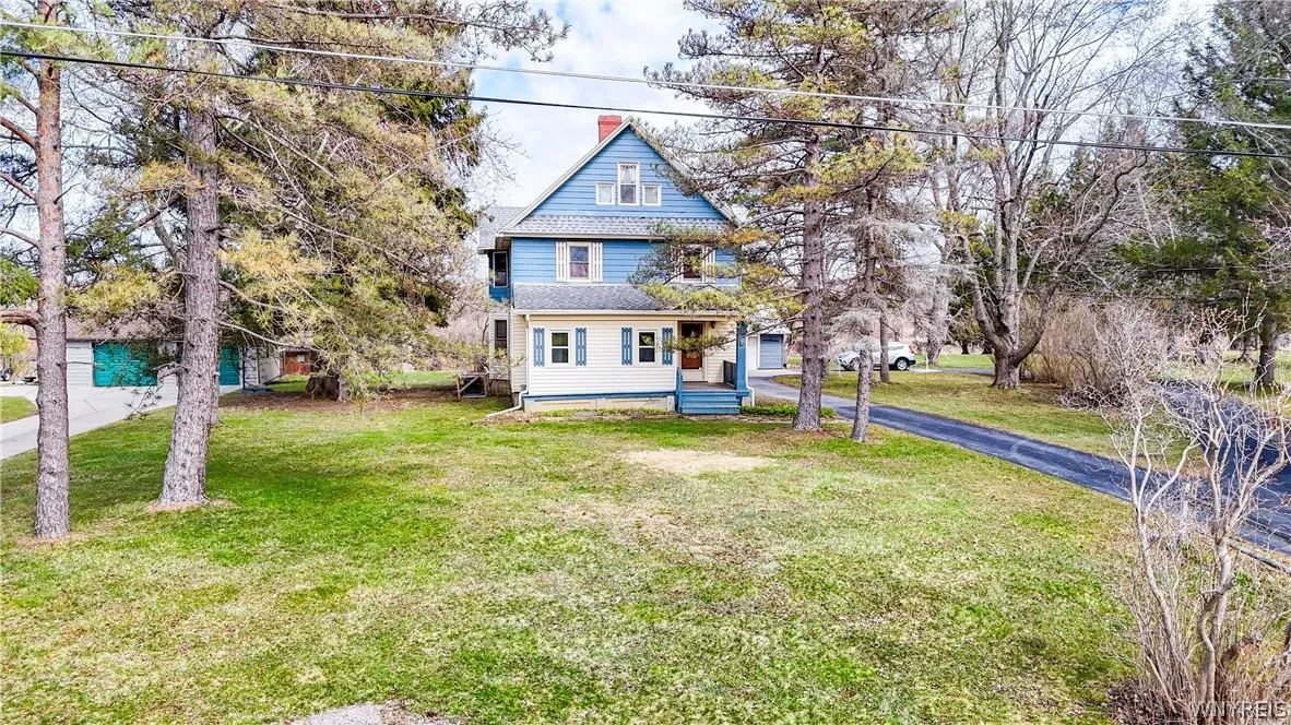 13522 North Road, Alden, New York 14004, Alden, New York 14004, 4 Bedroom Bedrooms, 9 Room Rooms,1 BathroomBathrooms,Residential,Closed,13522 North Road, Alden, New York 14004,0,B1669909