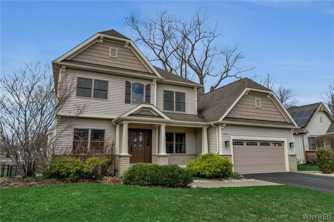 6796 Rivera Way, Clarence, New York 14051, Clarence, New York 14051, 4 Bedrooms Bedrooms, 11 Rooms Rooms,2 BathroomsBathrooms,Residential,For Sale,6796 Rivera Way, Clarence, New York 14051,0,B1671896