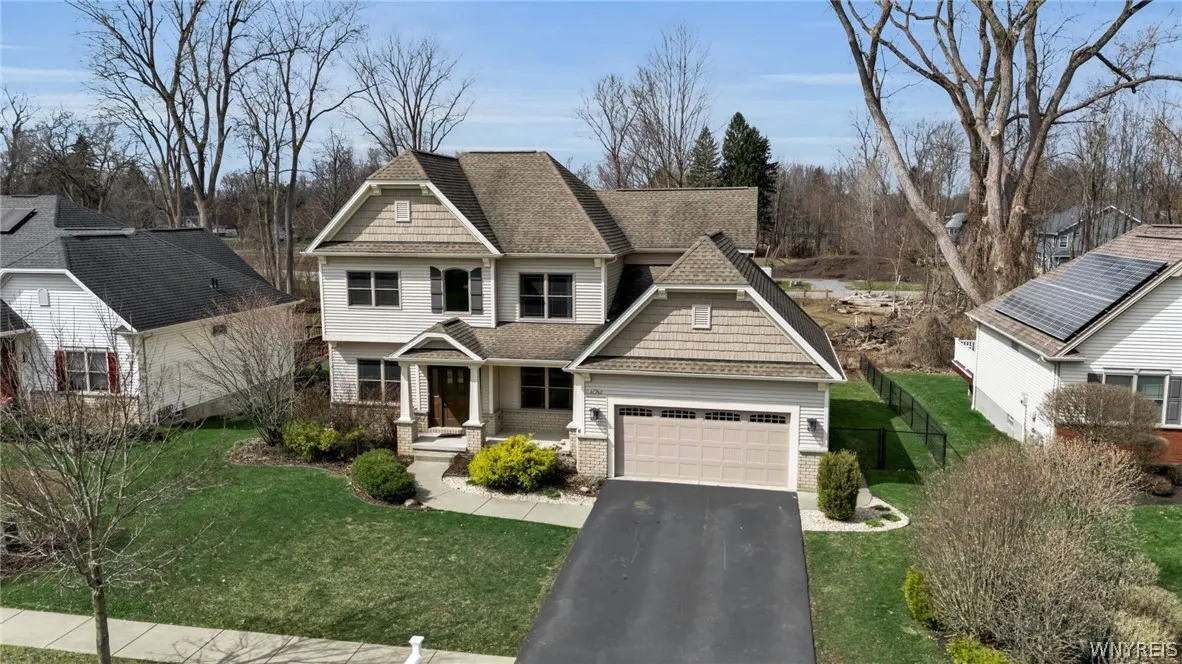 6796 Rivera Way, Clarence, New York 14051, Clarence, New York 14051, 4 Bedrooms Bedrooms, 11 Rooms Rooms,2 BathroomsBathrooms,Residential,For Sale,6796 Rivera Way, Clarence, New York 14051,0,B1671896