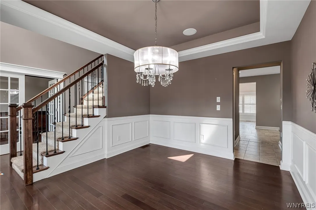 6796 Rivera Way, Clarence, New York 14051, Clarence, New York 14051, 4 Bedrooms Bedrooms, 11 Rooms Rooms,2 BathroomsBathrooms,Residential,For Sale,6796 Rivera Way, Clarence, New York 14051,0,B1671896