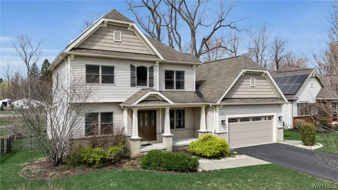 6796 Rivera Way, Clarence, New York 14051, Clarence, New York 14051, 4 Bedrooms Bedrooms, 11 Rooms Rooms,2 BathroomsBathrooms,Residential,For Sale,6796 Rivera Way, Clarence, New York 14051,0,B1671896