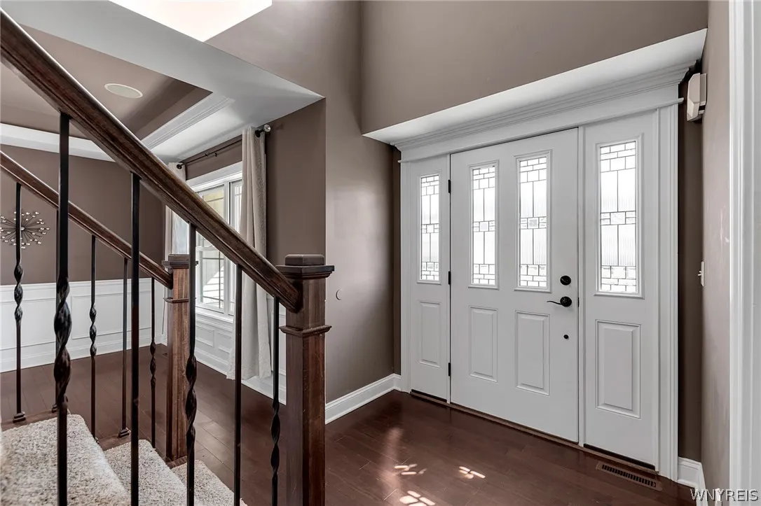 6796 Rivera Way, Clarence, New York 14051, Clarence, New York 14051, 4 Bedrooms Bedrooms, 11 Rooms Rooms,2 BathroomsBathrooms,Residential,For Sale,6796 Rivera Way, Clarence, New York 14051,0,B1671896