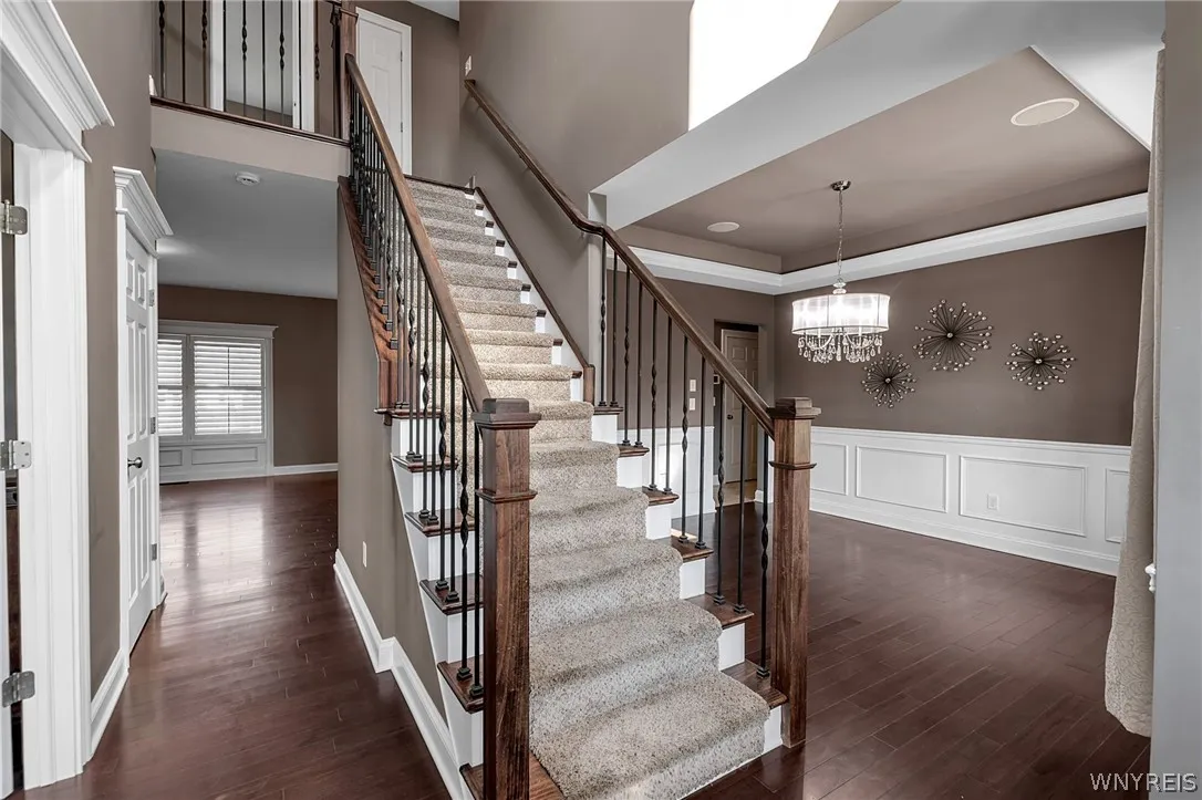 6796 Rivera Way, Clarence, New York 14051, Clarence, New York 14051, 4 Bedrooms Bedrooms, 11 Rooms Rooms,2 BathroomsBathrooms,Residential,For Sale,6796 Rivera Way, Clarence, New York 14051,0,B1671896